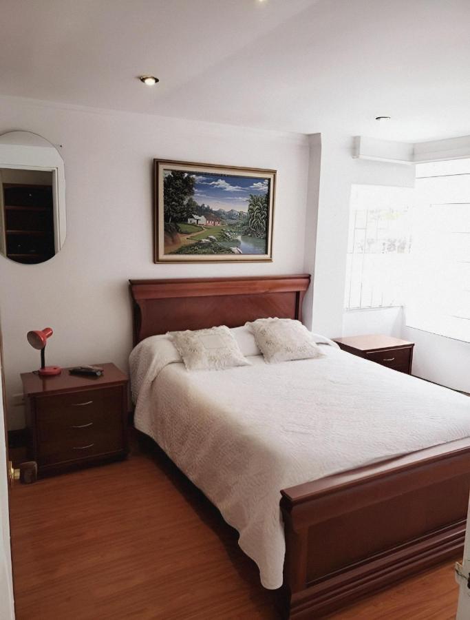 Tu Casa En El Norte De Comodidad Y Lujo * Bogotá