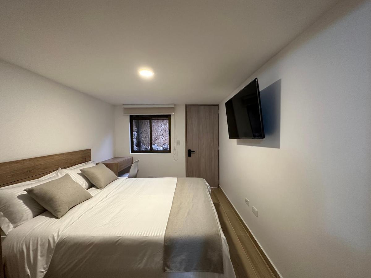 Hotel One Fourteen