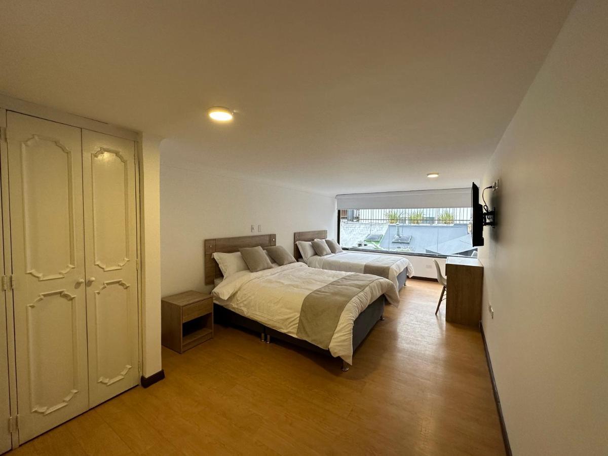 One Fourteen Hotel