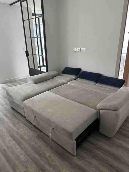 Apartamento Completo Totalmente Dotado, Cama King Bogota