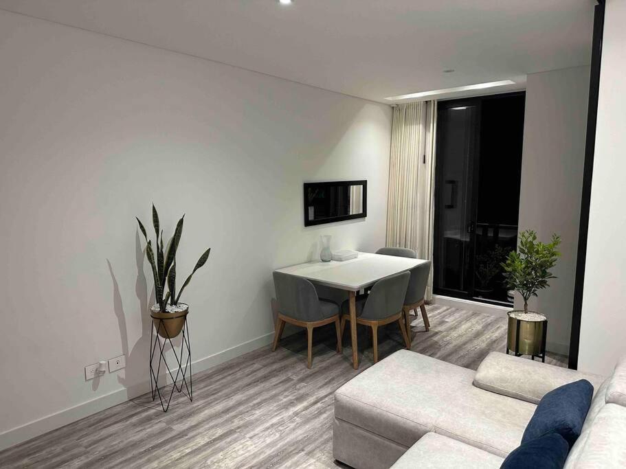 Apartamento Completo Totalmente Dotado, Cama King