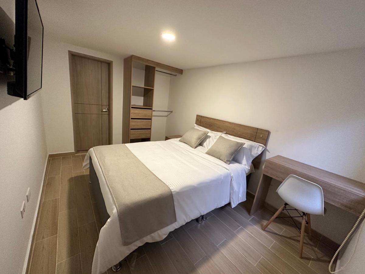 Hotel One Fourteen Bogotá