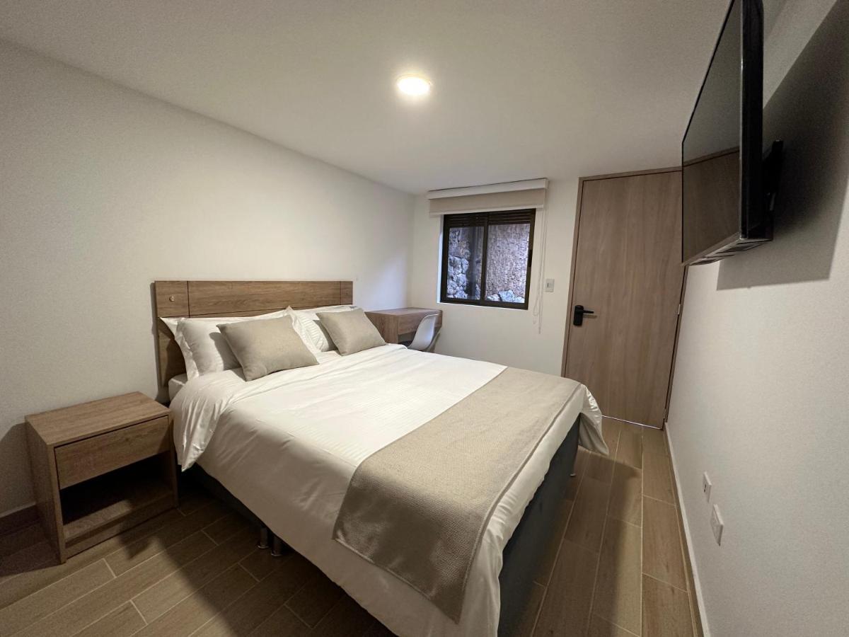 One Fourteen 5* Bogotá