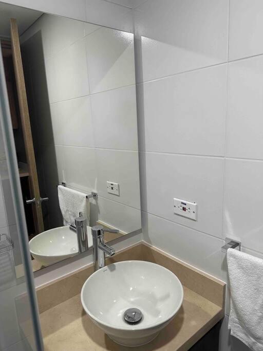 Aparta-estudio Dotado Para Estrenar Apartamento