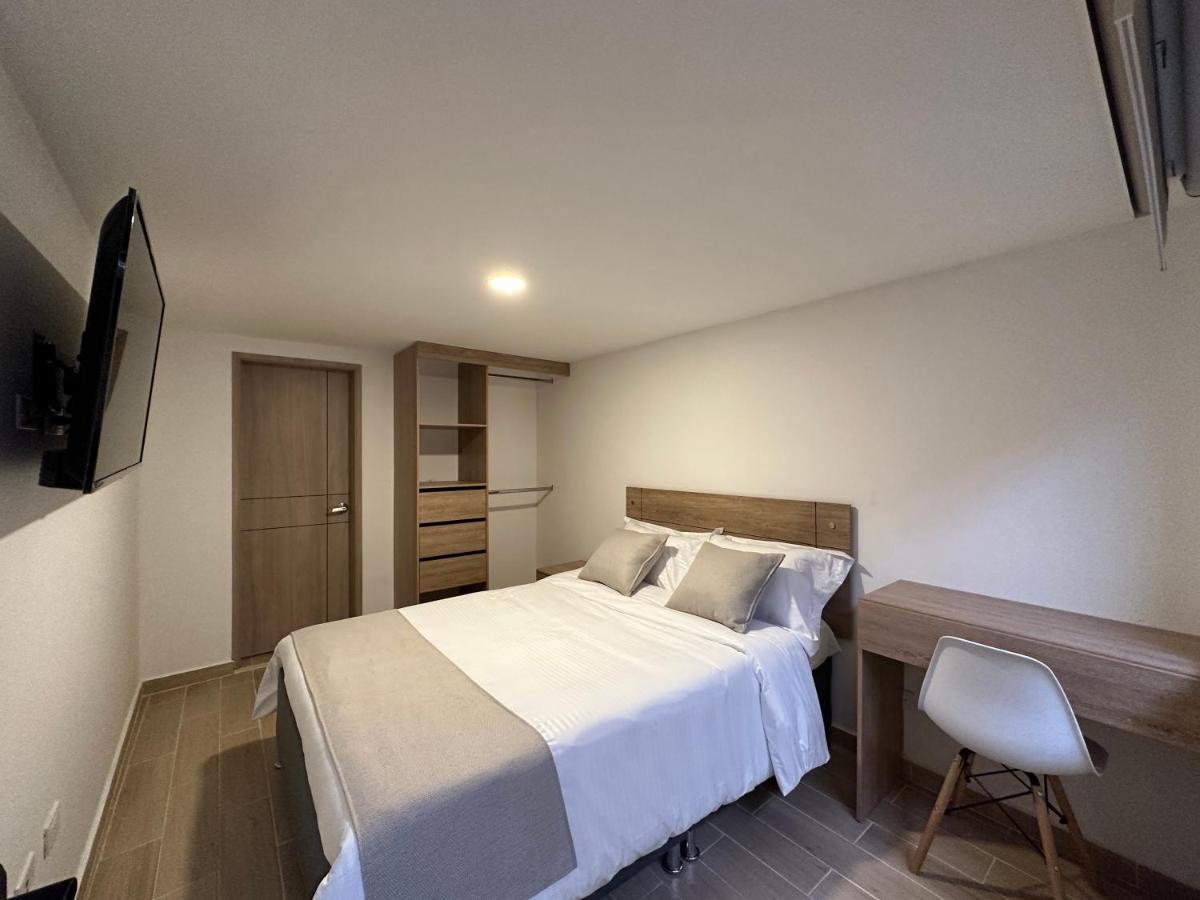 One Fourteen 5* Bogotá