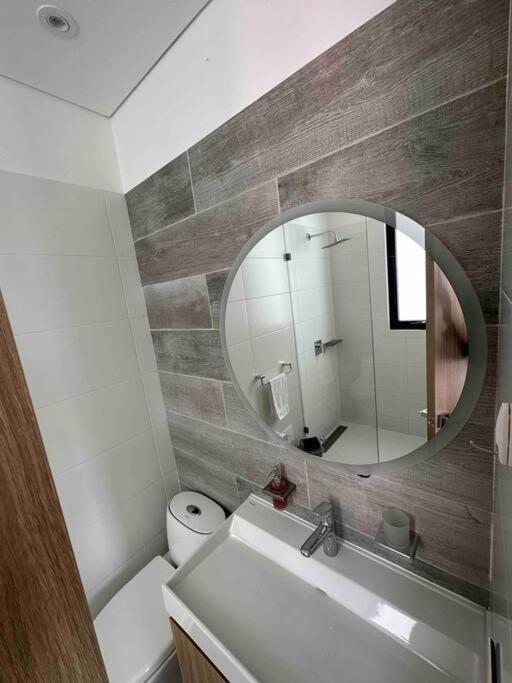 Apartamento Completo Totalmente Dotado, Cama King Apartamento *