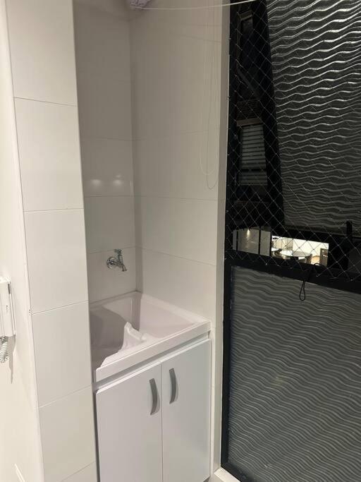 Apartamento Completo Totalmente Dotado, Cama King Bogotá