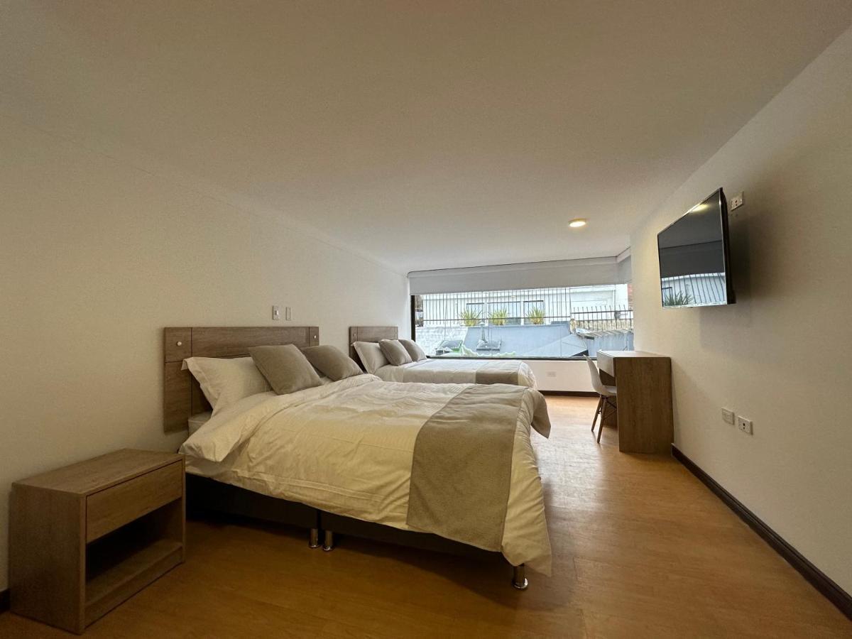 Hotel One Fourteen
