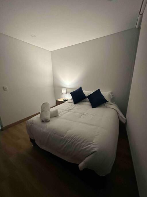 Aparta-estudio Dotado Para Estrenar Apartamento