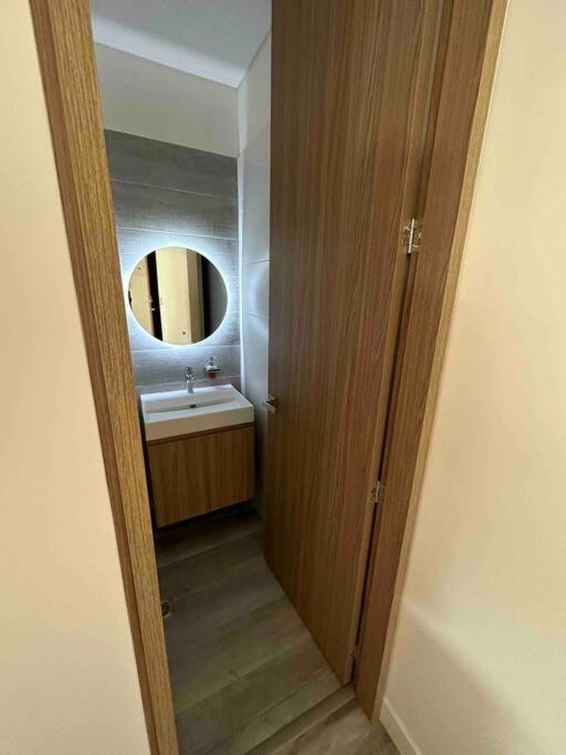 Apartamento Completo Totalmente Dotado, Cama King