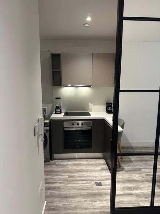 Apartamento Completo Totalmente Dotado, Cama King Apartamento