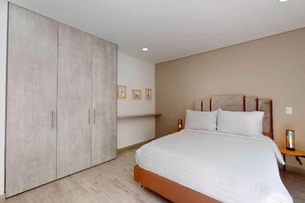 Elegante Apto 2 Unicentro Serenity Apartamento Bogotá
