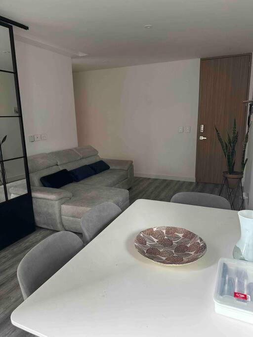 Apartamento Completo Totalmente Dotado, Cama King Apartamento *