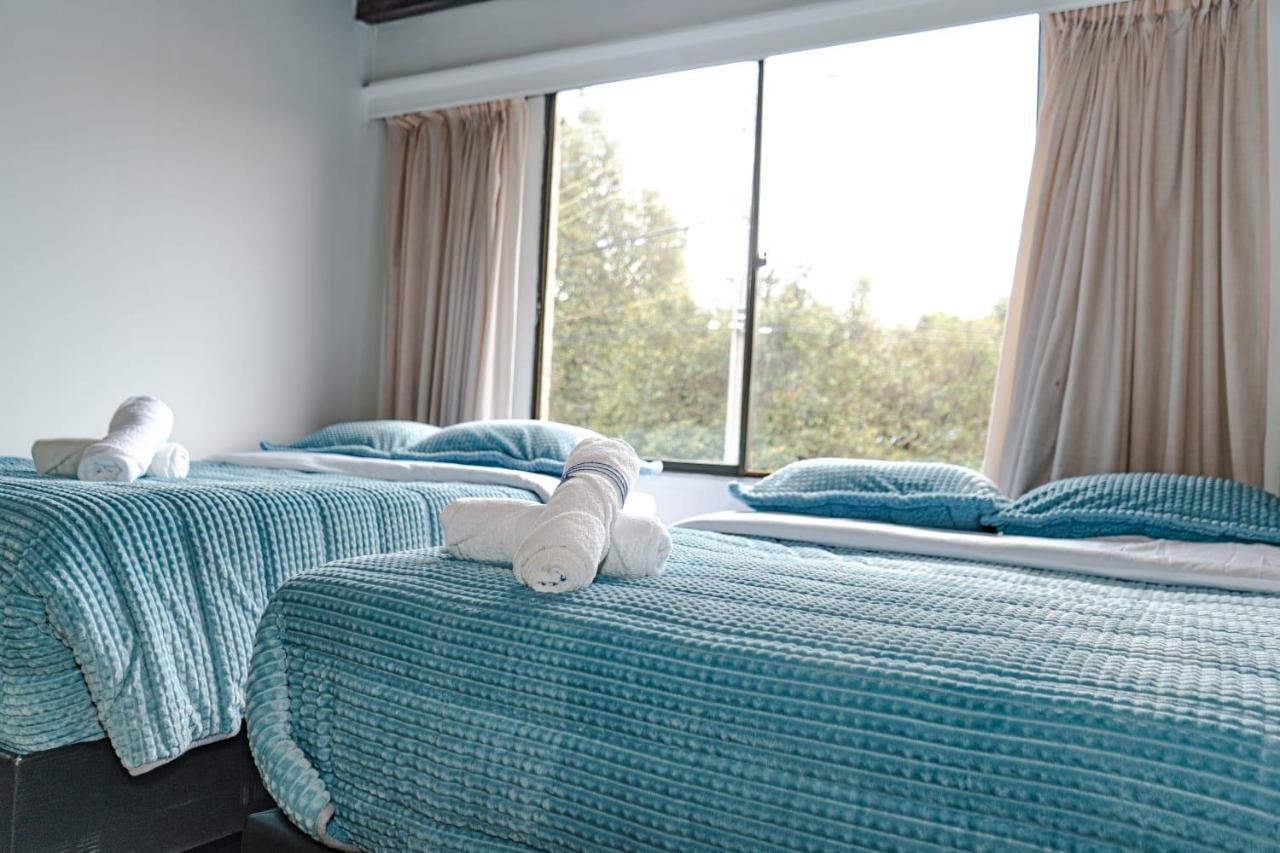 Сasa de vacaciones Casa Tipo Chalet Especial Grupos Grandes Bogotá