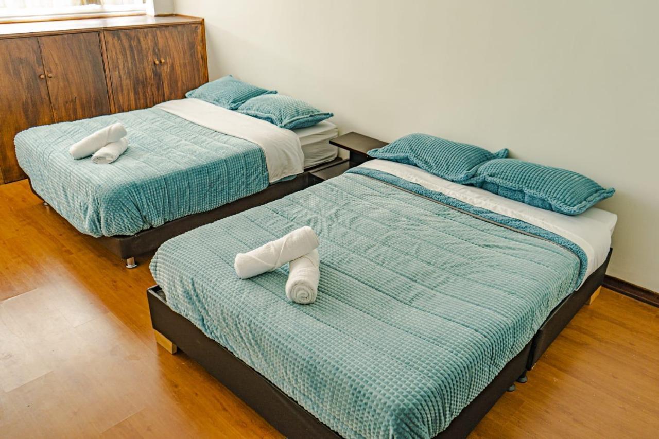 Casa Tipo Chalet Especial Grupos Grandes *
