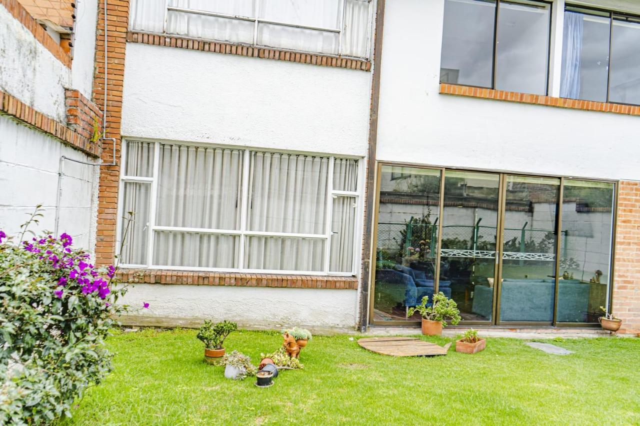 Casa Tipo Chalet Especial Grupos Grandes *