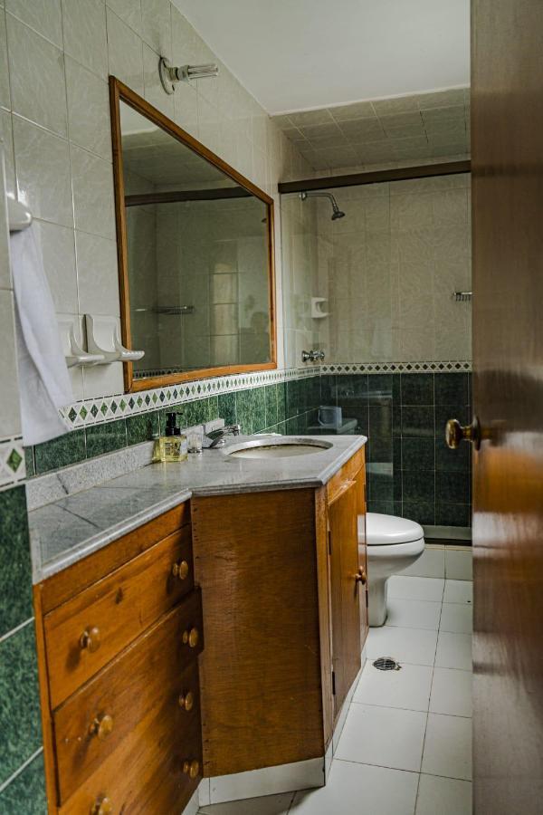 Casa Tipo Chalet Especial Grupos Grandes Сasa de vacaciones Bogotá