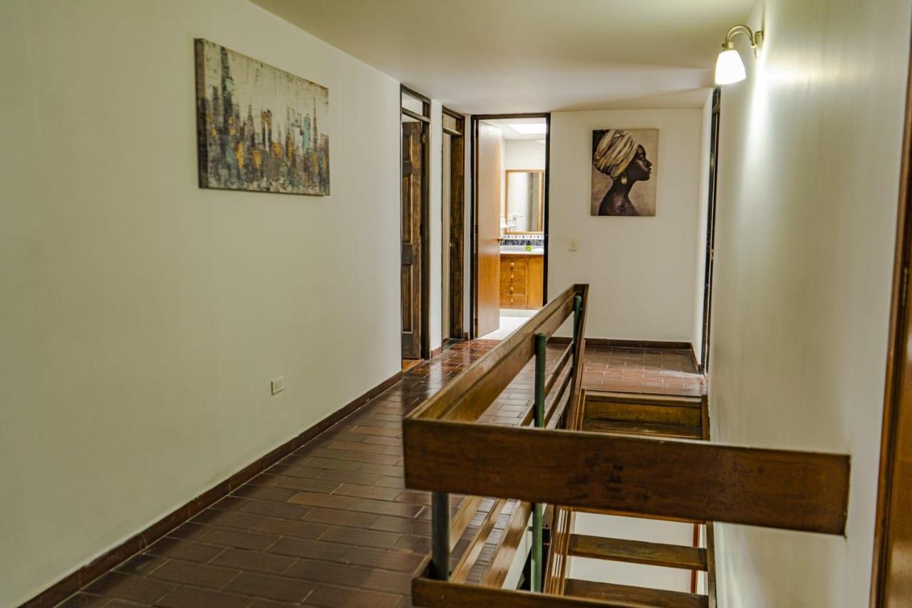Casa Tipo Chalet Especial Grupos Grandes Сasa de vacaciones *