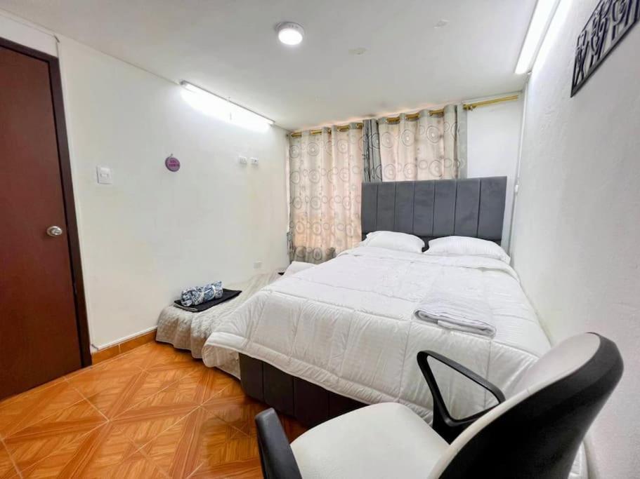 Hermoso Acogedor-cocina Wi-fi 500mb Apartamento