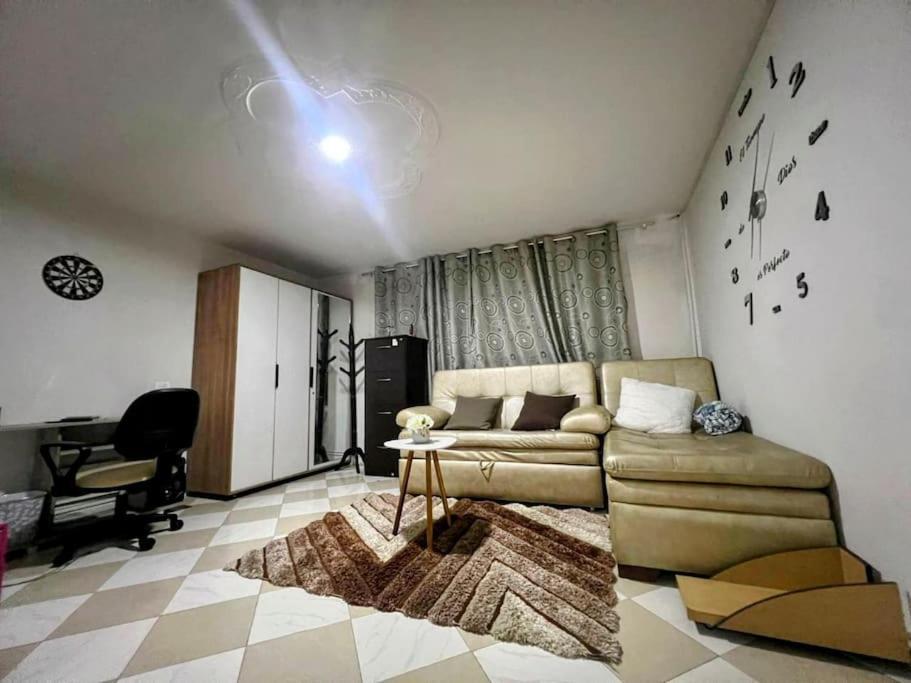 Hermoso Acogedor-cocina Wi-fi 500mb