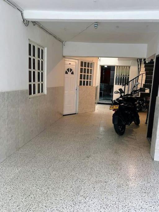 Hermoso Acogedor-cocina Wi-fi 500mb Apartamento Bogotá
