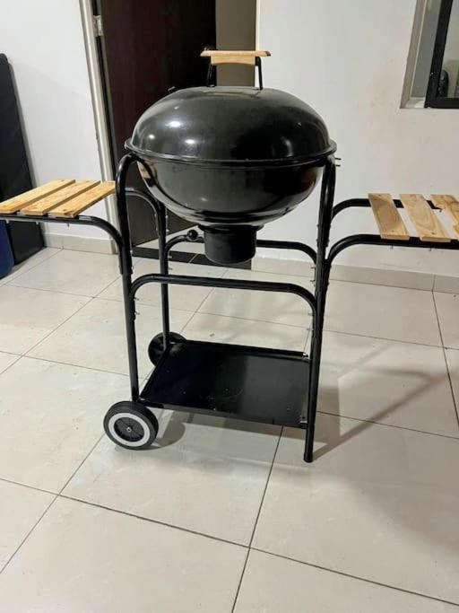 Hermoso Acogedor-cocina Wi-fi 500mb Apartamento *