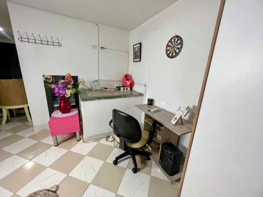 Hermoso Acogedor-cocina Wi-fi 500mb Apartamento