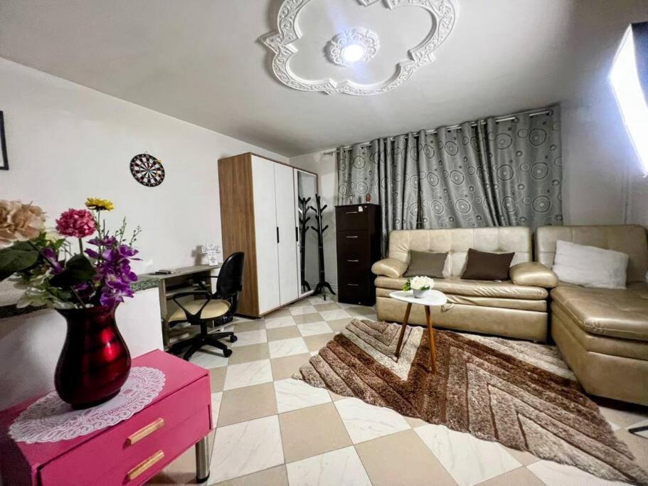 Hermoso Acogedor-cocina Wi-fi 500mb Apartamento