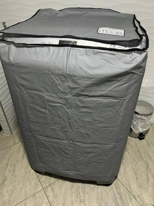 Apartamento Hermoso Acogedor-cocina Wi-fi 500mb *