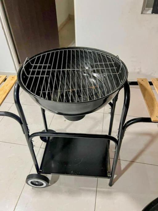 Hermoso Acogedor-cocina Wi-fi 500mb Apartamento *