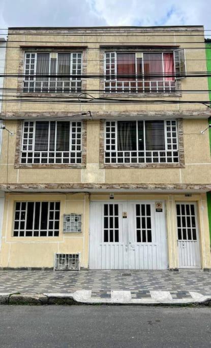 Apartamento Hermoso Acogedor-cocina Wi-fi 500mb Bogotá