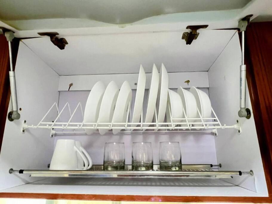 Apartamento Hermoso Acogedor-cocina Wi-fi 500mb *