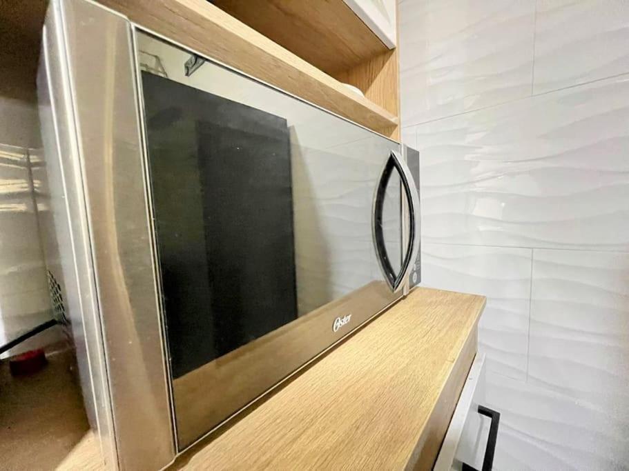 Apartamento Hermoso Acogedor-cocina Wi-fi 500mb