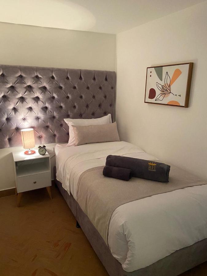 Apartamento Apto A 2 Minutos De Parque La Valvanera Bogotá