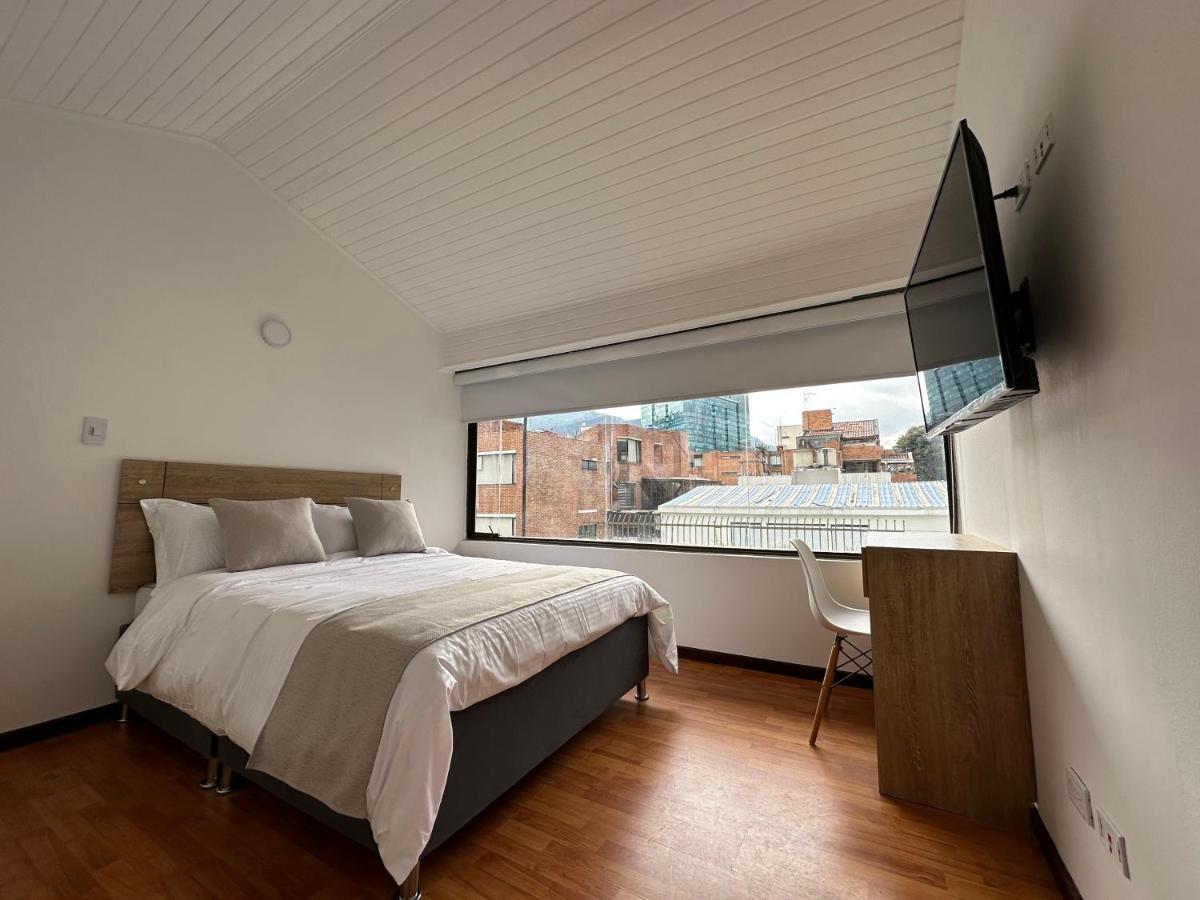One Fourteen 5* Bogotá