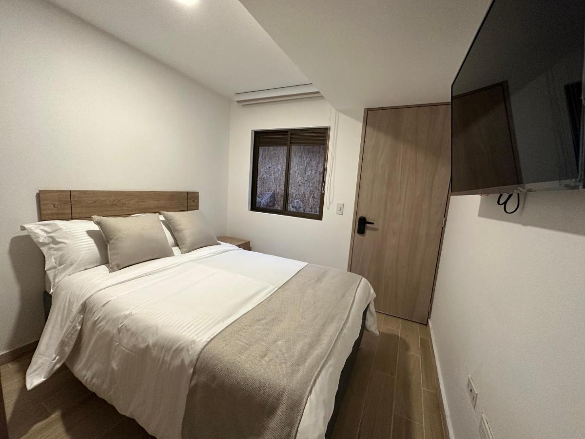 One Fourteen Hotel Bogotá