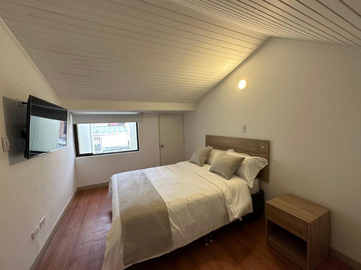 One Fourteen Hotel