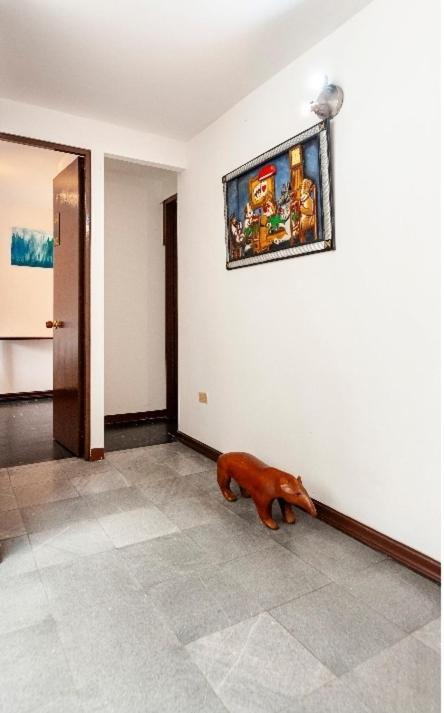 Habitat * Bogotá