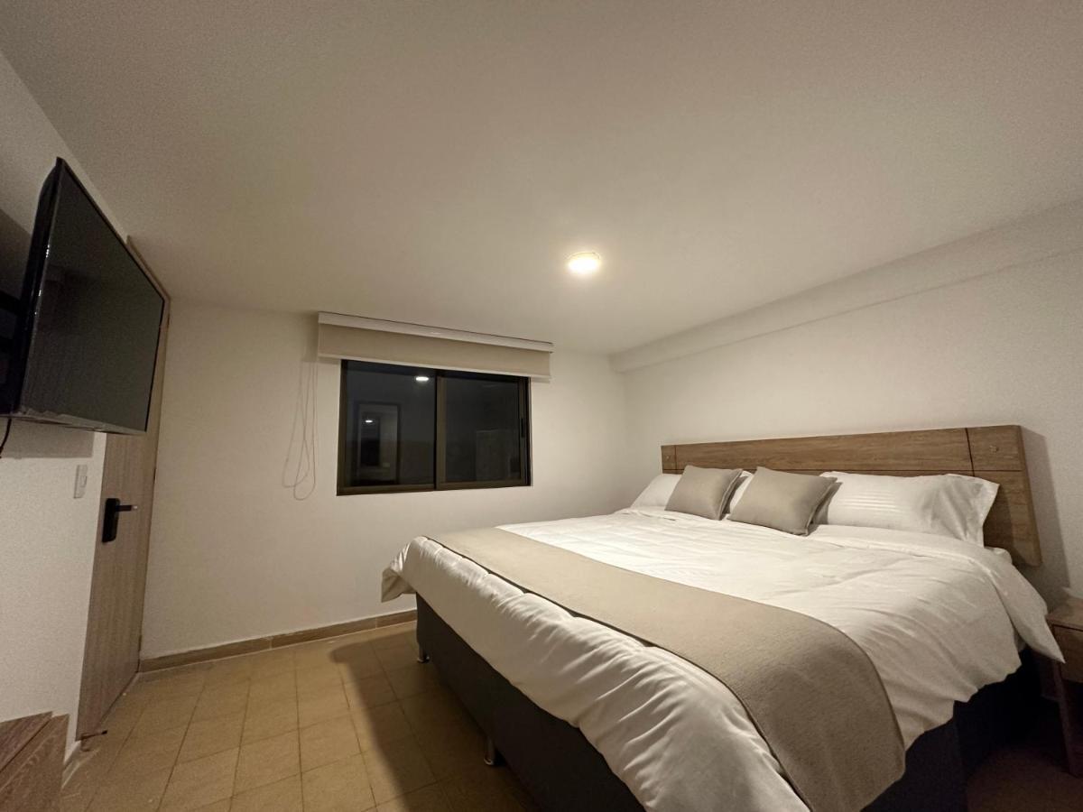 One Fourteen 5* Bogotá