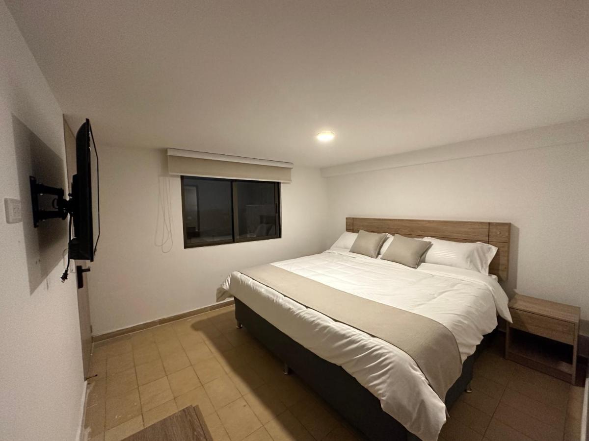 One Fourteen Hotel Bogotá