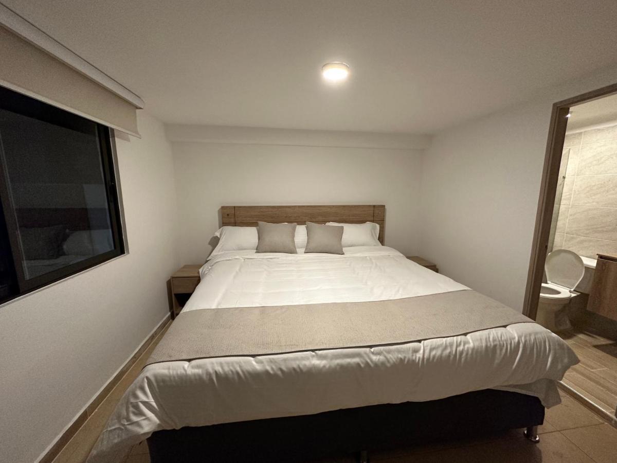 Hotel One Fourteen Bogotá
