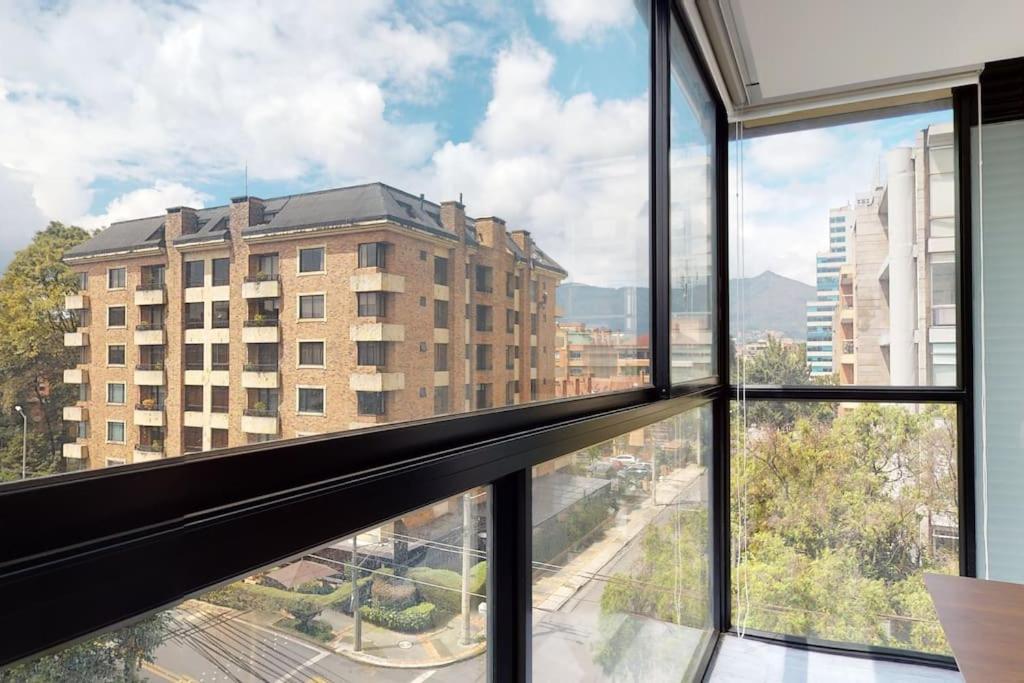 Apartamento Unicentro North Retreat 2 *