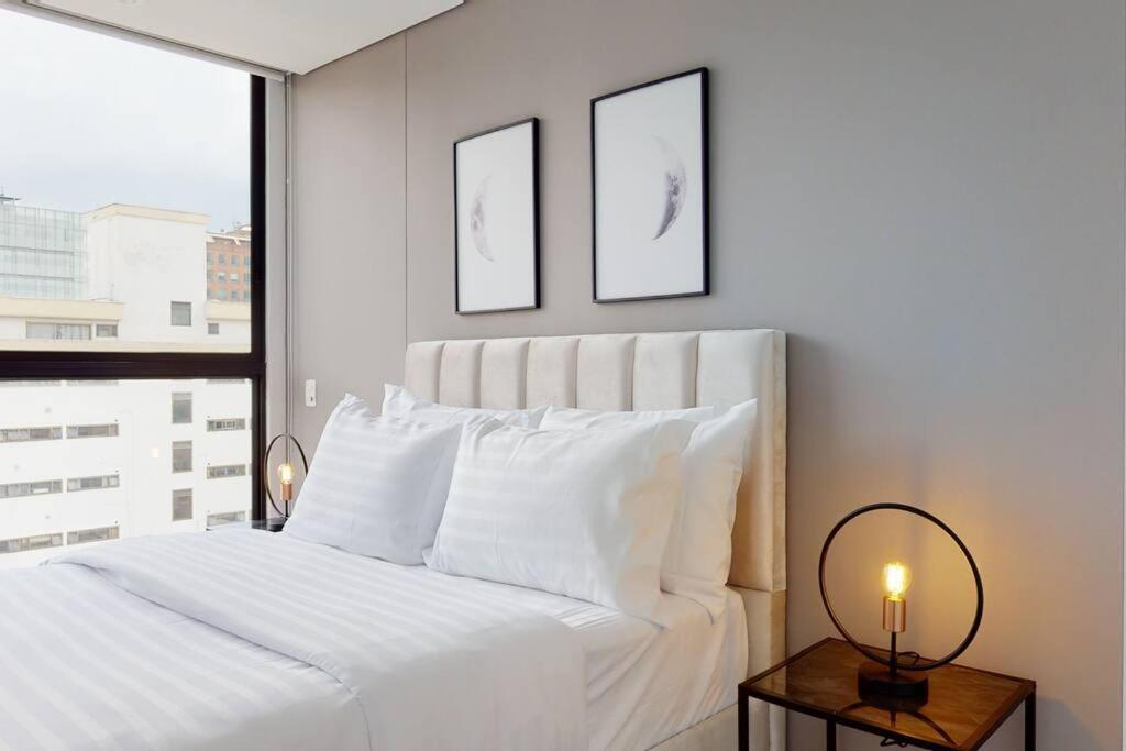 Apartamento Espectacular Apto En El Norte 2hab