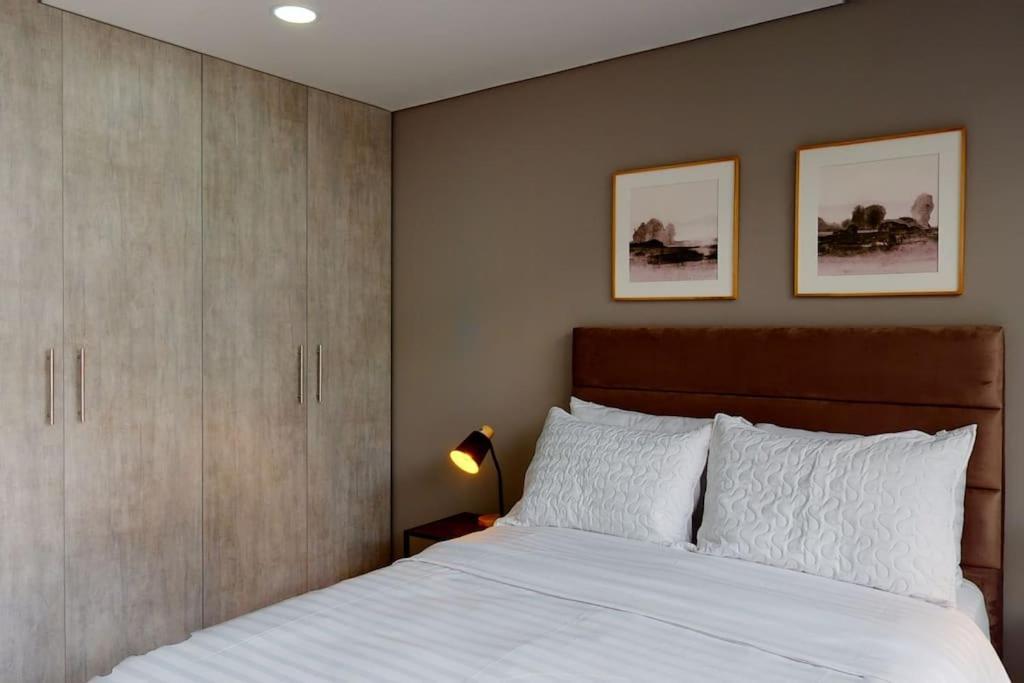 Apartamento Unicentro North Retreat 2 *