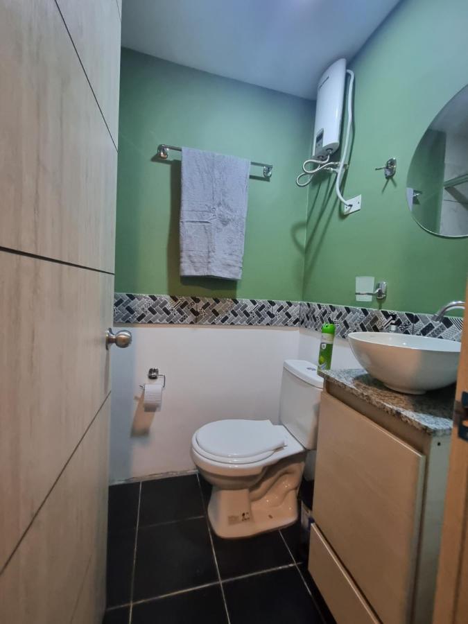 Apartamento Acogedor En El Centro *