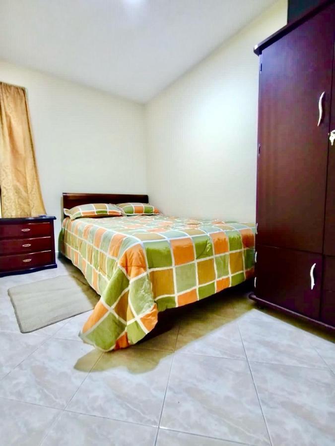 Hogar Emerawa - Corferias - Embajada Americana * Bogotá