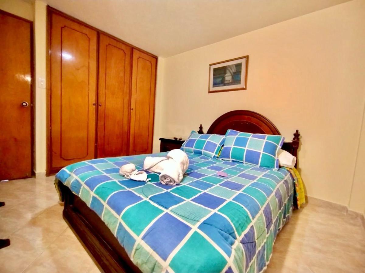 Hogar Emerawa - Corferias - Embajada Americana * Bogotá