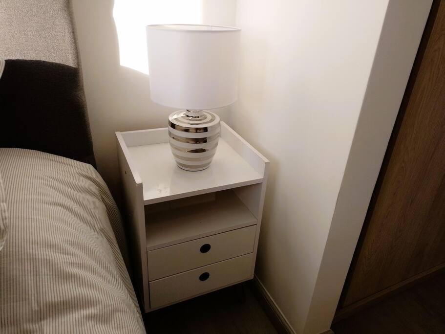 Apartamento Ventto 2526
