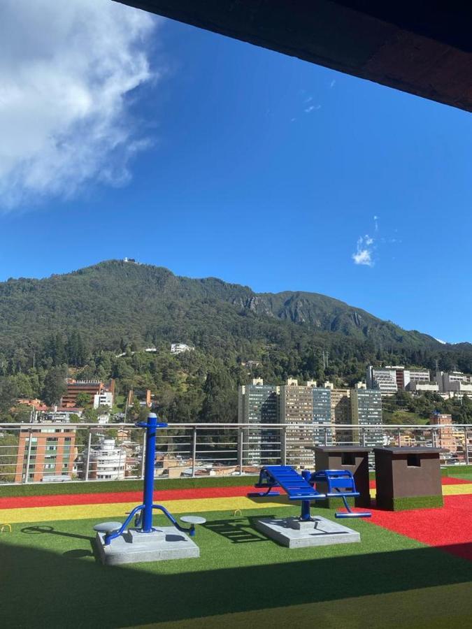 Cerca De Universidades Y Museos, Alquiler Vacacional Bogotá