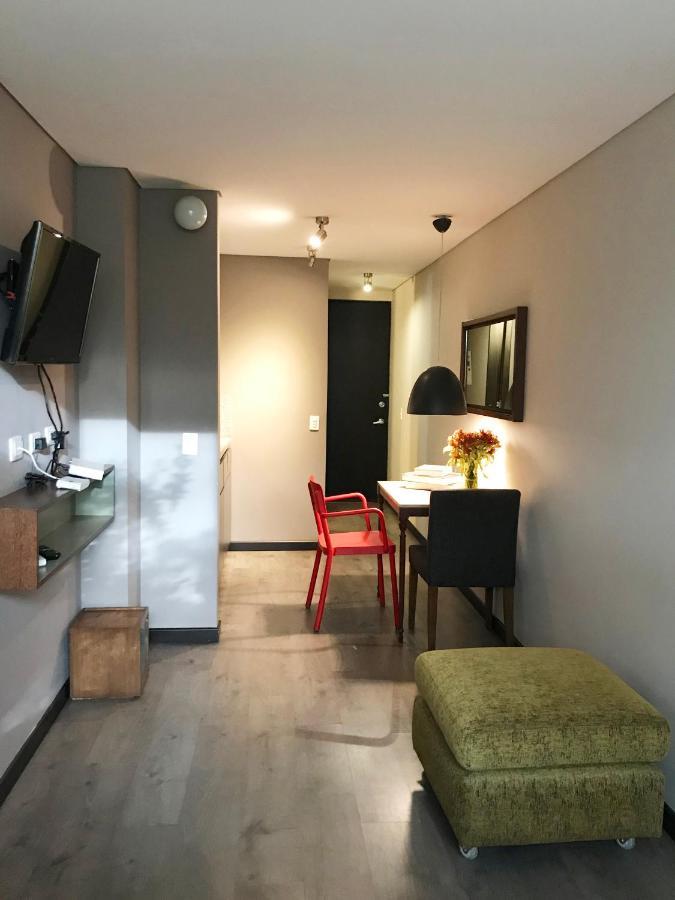 Apartach 206 Apartamento *